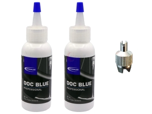 Seal Doc Blue Professional Mini-Set