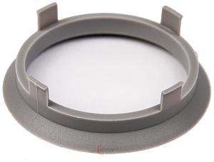 Zentrierring für Alufelgen 60.10 mm auf 54.10 mm Kunststoff (60,10/54,10)