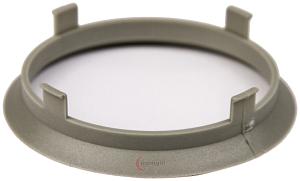 Zentrierring für Alufelgen 70.10 mm auf 66.60 mm Kunststoff (70,10/66,60)