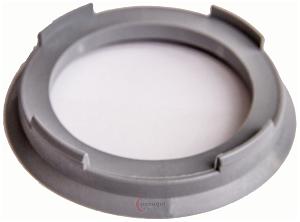 Zentrierring für Alufelgen 70.40 mm auf 54.10 mm Kunststoff (70,40/54,10)