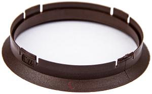 Zentrierring für Alufelgen 74.10 mm auf 70.20 mm Kunststoff (74,10/70,20)