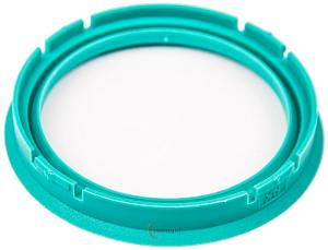 Zentrierring für Alufelgen 73.00 mm auf 59.60 mm Kunststoff (73,00/59,60)