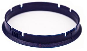 Zentrierring für Alufelgen 73.00 mm auf 70.30 mm Kunststoff (73,00/70,30)