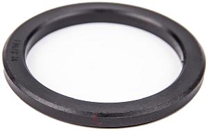 Zentrierring für Alufelgen 72.20 mm auf 56.10 mm Kunststoff (72,20/56,10)