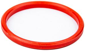 Zentrierring für Alufelgen 72.20 mm auf 63.40 mm Kunststoff (72,20/63,40)