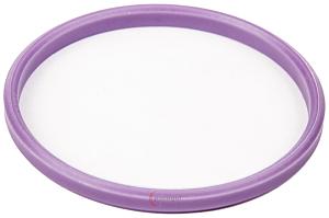 Zentrierring für Alufelgen 79.50 mm auf 72.60 mm Kunststoff (79,5 auf 72,6)