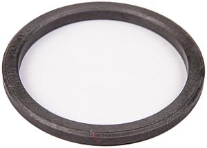 Zentrierring für Alufelgen 79.50 mm auf 66.60 mm Kunststoff (79,50/66,60)