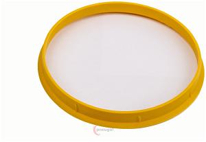 Zentrierring für Alufelgen 110.00 mm auf 106.00 mm Kunststoff (110,00/106,00)