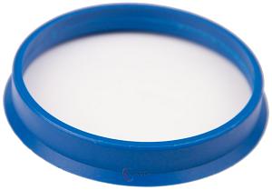 Zentrierring für Alufelgen 65.10 mm auf 60.10 mm Kunststoff (65,10/60,10)