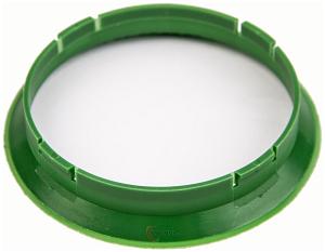 Zentrierring für Alufelgen 72.50 mm auf 70.50 mm Kunststoff (72,50/70,50)