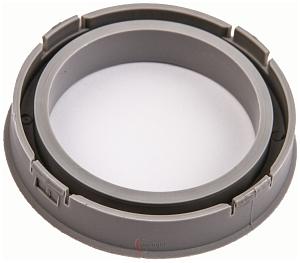 Zentrierring für Alufelgen 73.10 mm auf 54.10 mm Kunststoff (73,10/54,10)