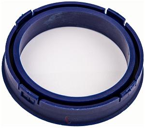 Zentrierring für Alufelgen 73.10 mm auf 58.10 mm Kunststoff (73,10/58,10)