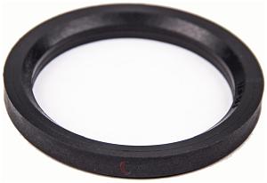 Zentrierring für Alufelgen 72.00 mm auf 56.10 mm Kunststoff (72,00/56,10)