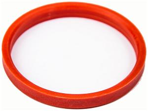 Zentrierring für Alufelgen 72.00 mm auf 63.40 mm Kunststoff (72,00/63,40)