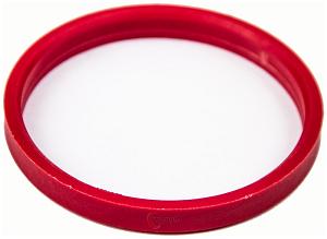 Zentrierring für Alufelgen 72.00 mm auf 64.10 mm Kunststoff (72,00/64,10)