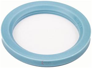 Zentrierring für Alufelgen 76.00 mm auf 56.60 mm Kunststoff (76,00/56,60)