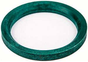 Zentrierring für Alufelgen 76.00 mm auf 59.60 mm Kunststoff (76,00/59,60)