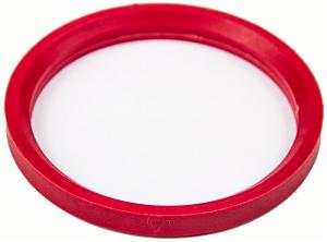 Zentrierring für Alufelgen 76.00 mm auf 64.10 mm Kunststoff (76,00/64,10)