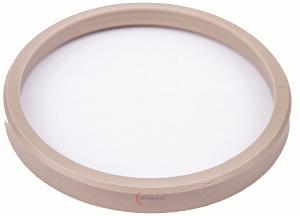 Zentrierring für Alufelgen 76.00 mm auf 67.10 mm Kunststoff (76,00/67,10)