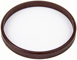 Zentrierring für Alufelgen 76.00 mm auf 71.20 mm Kunststoff (76,00/71,20)