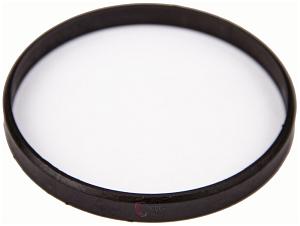 Zentrierring für Alufelgen 76.00 mm auf 71.60 mm Kunststoff (76,00/71,60)