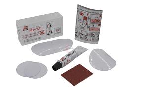 1 x Rema Tip-Top Camplast Reparatur Set 1 (Transparent)