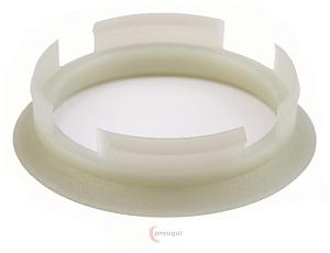 Zentrierring für Alufelgen 63.40 mm auf 56.10 mm Kunststoff (63,40/56,10)