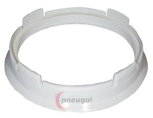 Zentrierring für Alufelgen 63.30 mm auf 56.10 mm Kunststoff (63,30/56,10)