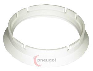 Zentrierring für Alufelgen 63.30 mm auf 57.10 mm Kunststoff (63,30/57,10)