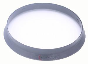 Zentrierring für Alufelgen 67.10 mm auf 66.10 mm Kunststoff (67,10/66,10)