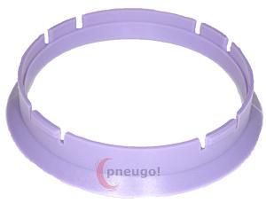 Zentrierring für Alufelgen 70.00 mm auf 66.60 mm Kunststoff (70,00/66,60)