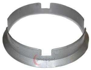 Zentrierring für Alufelgen 71.60 mm auf 70.60 mm Kunststoff (71,60/70,60)