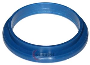 Zentrierring für Alufelgen 72.20 mm auf 57.10 mm Kunststoff (72,20/57,10)