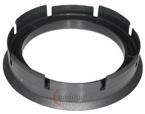 Zentrierring für Alufelgen 72.60 mm auf 56.60 mm Kunststoff (72,60/56,60)