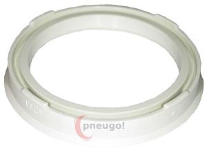 Zentrierring für Alufelgen 73.10 mm auf 58.10 mm Kunststoff (73,10/58,10)